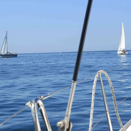 Appartamento Exclusivo En Con Piscina A Unos 150 M De La Playa De Silgar Sanxenxo