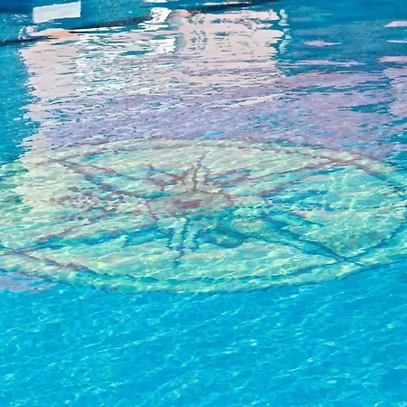 Apartment Exclusivo En Con Piscina A Unos 150 M De La Playa De Silgar *