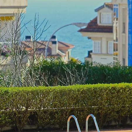 Exclusivo En Con Piscina A Unos 150 M De La Playa De Silgar * Sanxenxo