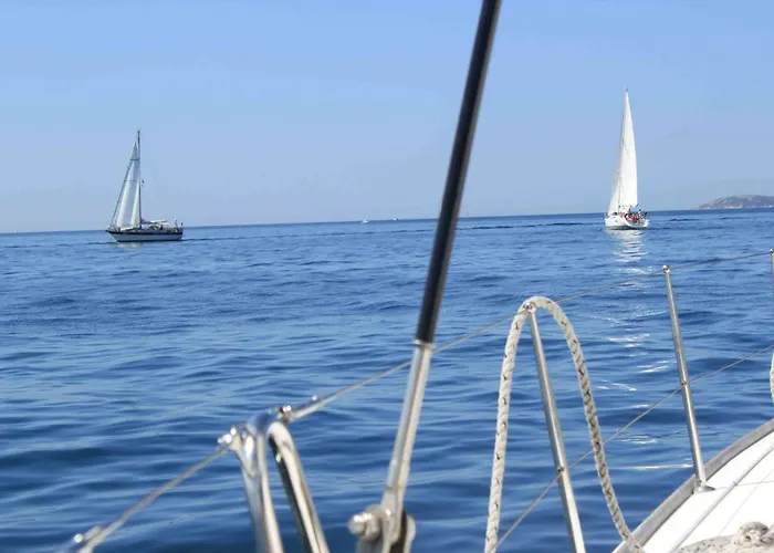 Διαμέρισμα Exclusivo En Con Piscina A Unos 150 M De La Playa De Silgar Sanxenxo