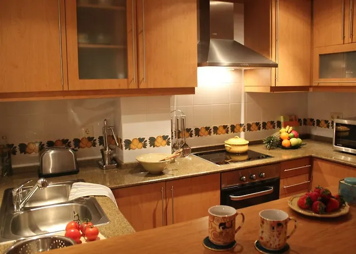 Διαμέρισμα Exclusivo En Con Piscina A Unos 150 M De La Playa De Silgar Sanxenxo