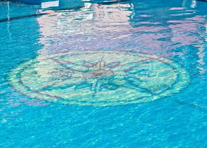 Διαμέρισμα Exclusivo En Con Piscina A Unos 150 M De La Playa De Silgar *