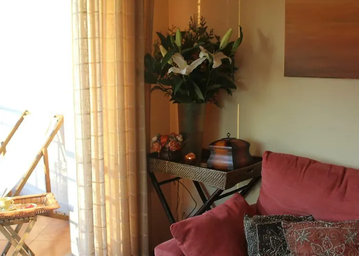 Exclusivo En Con Piscina A Unos 150 M De La Playa De Silgar *